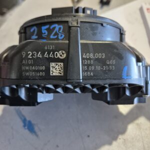 SPULA VOLANA BMW 5 F10#PREKIDACI ZMIGAVACA I BRISACA BMW F10#9234440