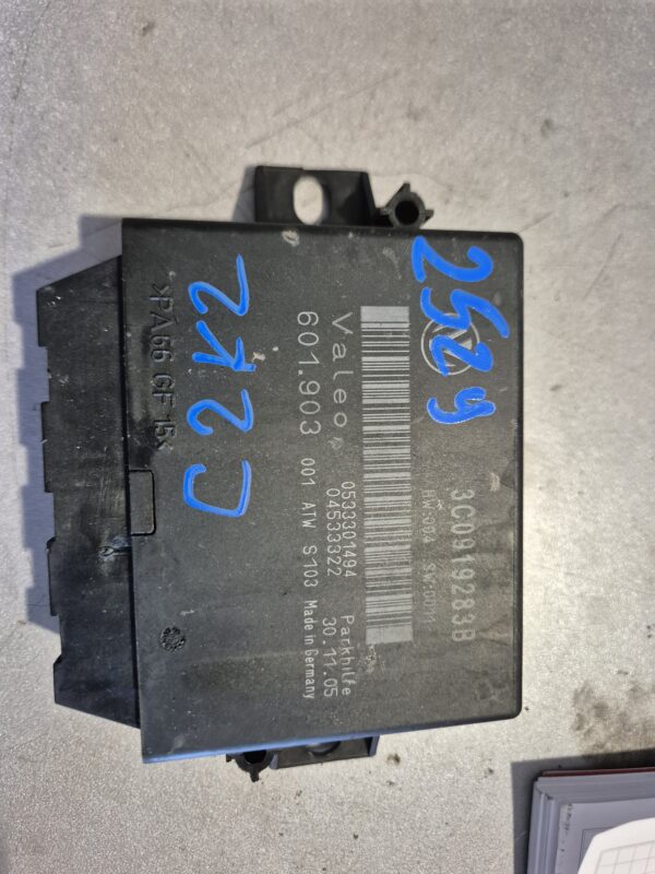 ELEKTRONIKA PARKING SENZORA PASAT 6#3C0919283B
