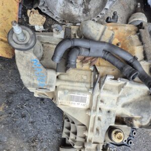 MJENJAC KOMBI RENO MASTER 2.8 DIZEL 2003 GOD#Mjenjac#