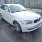 BMW 1 N47