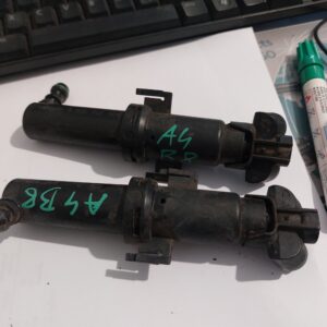 MOTORIC VODE ZA BRISACE# PUMPICA ZA VODU BRISACE # SPRICA FAROVA#A4B8#