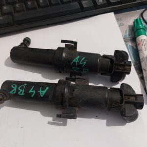 MOTORIC VODE ZA BRISACE# PUMPICA ZA VODU BRISACE # SPRICA FAROVA#A4B8#