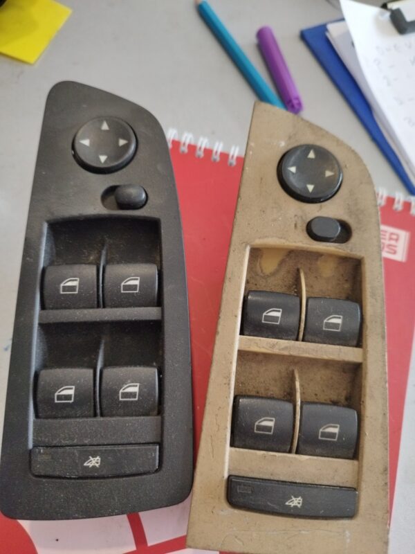 PREKIDACI PODIZACA STAKLA BMW 1#6952006-02#9155491-01#6948625-05#