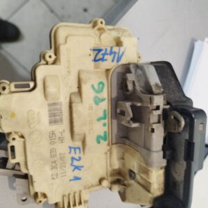 BRAVA VRATA PASAT 6 3C ZADNJA LIJEVA#3C4839015A#BRAVA VRATA AUDI A4 B8 ZADNJA LIJEVA