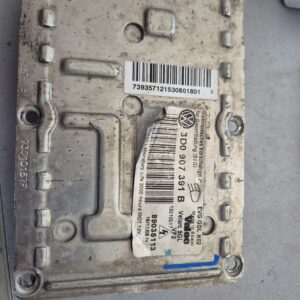 BALAST FARA BMW 5 F10 #632386808#7269494#7237647#17173801#17226100#3D0907391B#