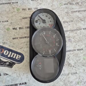 KILOMETAR SAT RENAULT MEGAN 3#281216746#248107179R