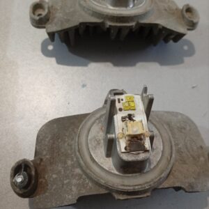 ELEKTRONIKA FARA BALAST BMW 3 F30#535217805#7316147-02#72133114000#772491539#
