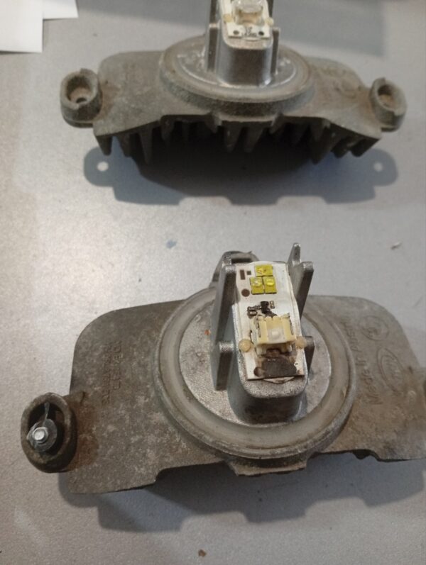 ELEKTRONIKA FARA BALAST BMW 3 F30#535217805#7316147-02#72133114000#772491539#