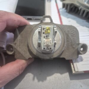 ELEKTRONIKA FARA BALAST BMW 3 F30#535217805#7316147-02#72133114000#772491539#