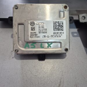 BALAST FARA#BALAST# SIJELICE XSENON#D1S#D2S#D3S#63117316217#5K0941109C#NOSAC SIJELICE GOLF 7#5DV00972000#80008202#11689248#8K0941597B#8R0907472B#8K0941597#8K0941597E#4G0907697D