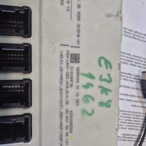 BSI BMW 3 F30 2.0N47C#61359286#928830401#4690073068