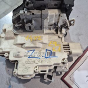 BRAVA VRATA PASAT 6 3C ZADNJA LIJEVA#3C4839015A#BRAVA VRATA AUDI A4 B8 ZADNJA LIJEVA