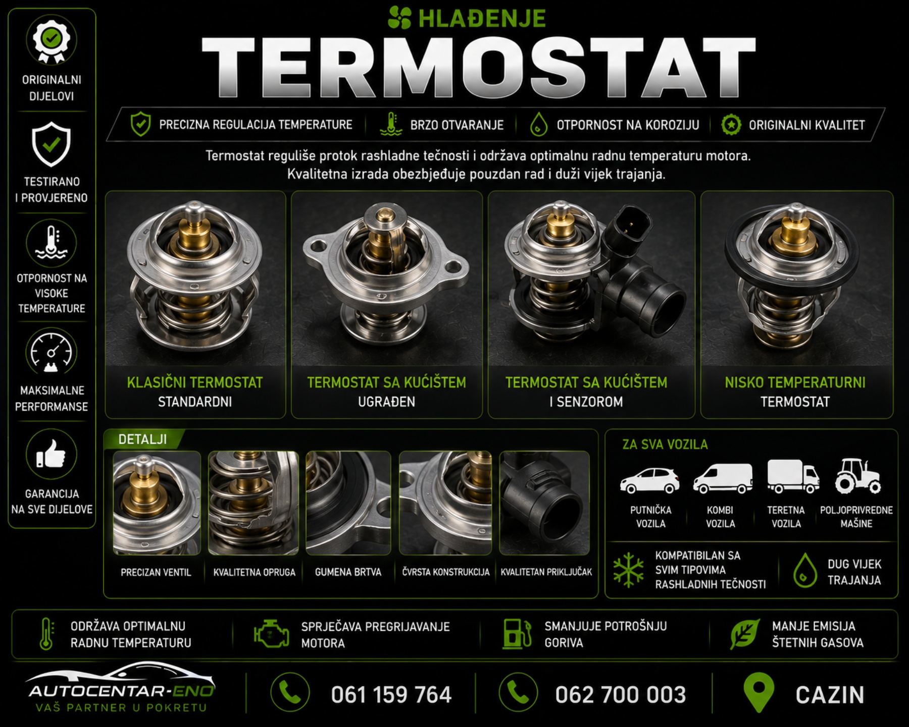 TERMOSTAT