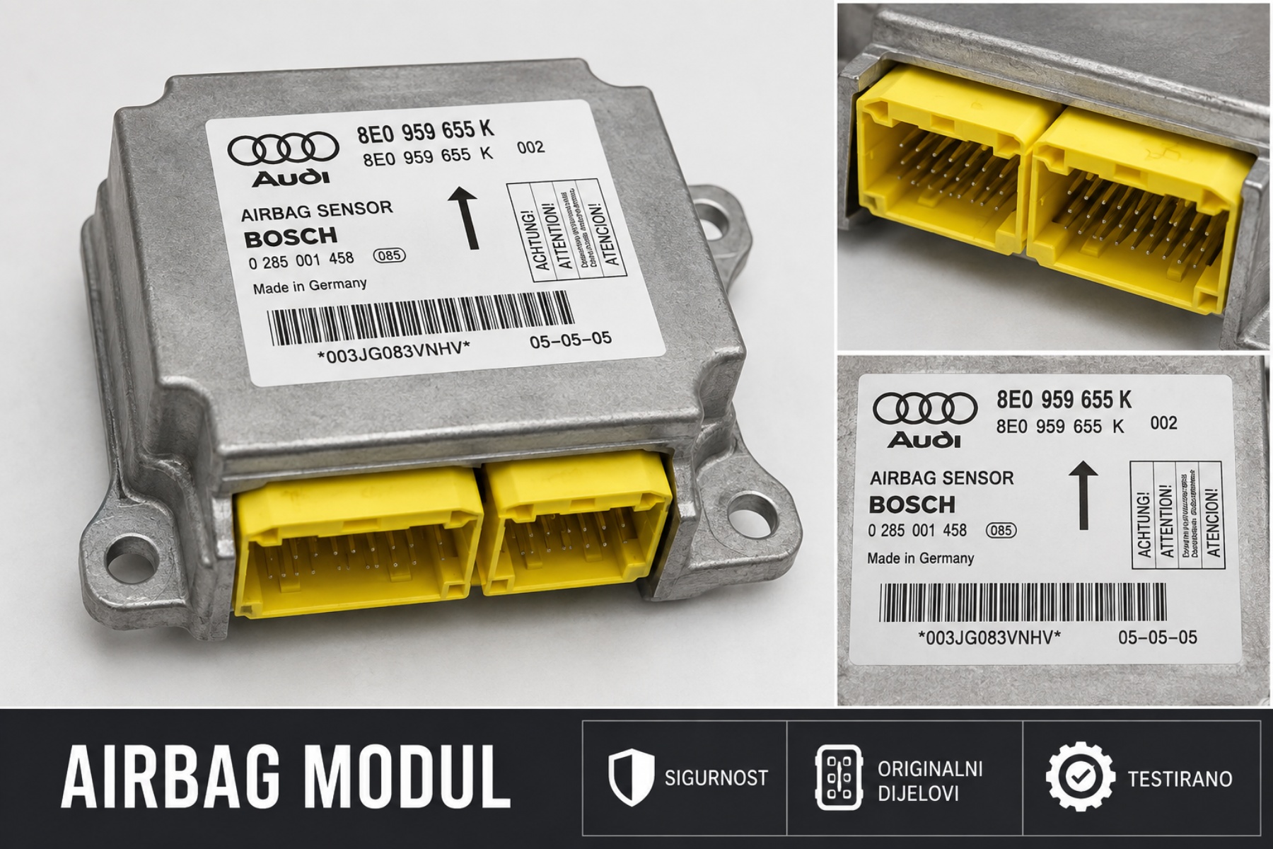 AIRBAG MODUL