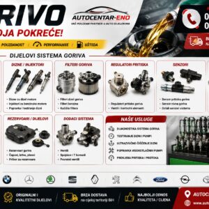 GORIVO