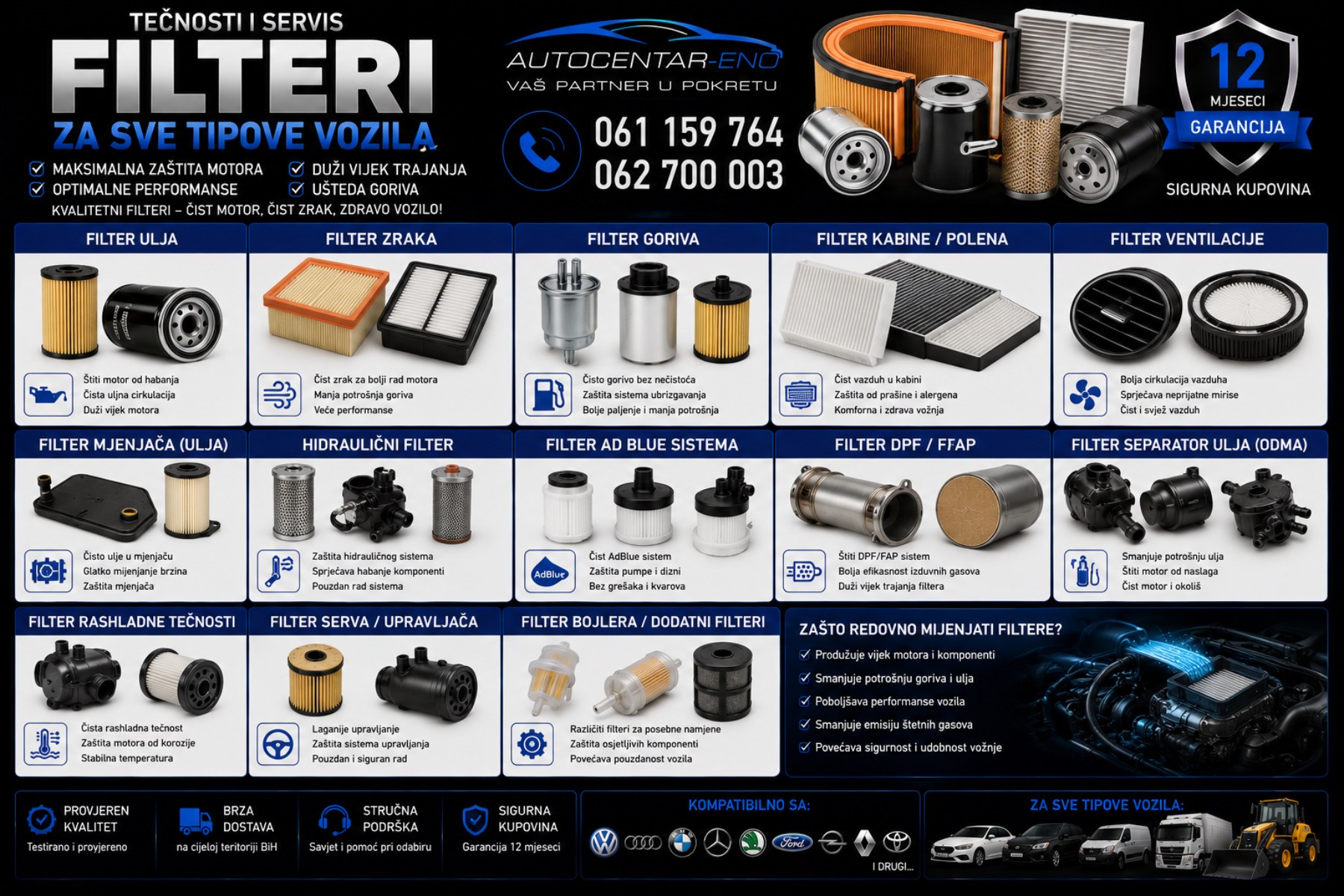 FILTERI