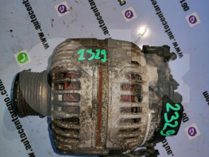 ALTERNATOR VW GOLF 6 1.6