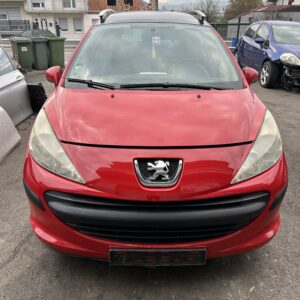 PEUGEOT 207 1.4 BMW MOTOR