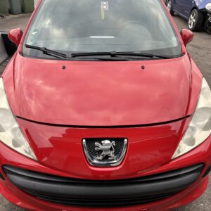 PEUGEOT 207 1.4 BMW MOTOR