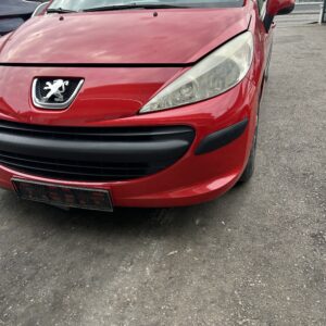 PEUGEOT 207 1.4 BMW MOTOR