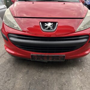 PEUGEOT 207 1.4 BMW MOTOR