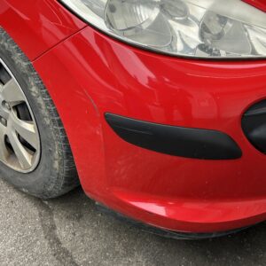 PEUGEOT 207 1.4 BMW MOTOR