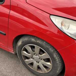 PEUGEOT 207 1.4 BMW MOTOR