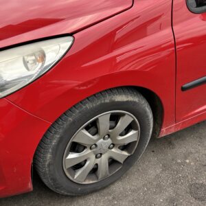 PEUGEOT 207 1.4 BMW MOTOR