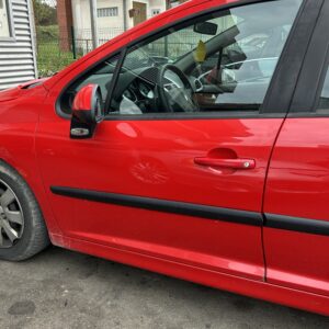 PEUGEOT 207 1.4 BMW MOTOR