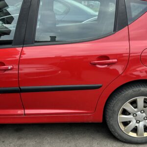 PEUGEOT 207 1.4 BMW MOTOR