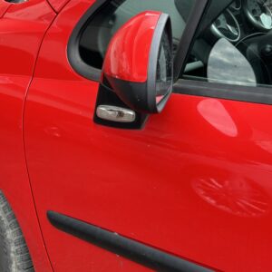 PEUGEOT 207 1.4 BMW MOTOR