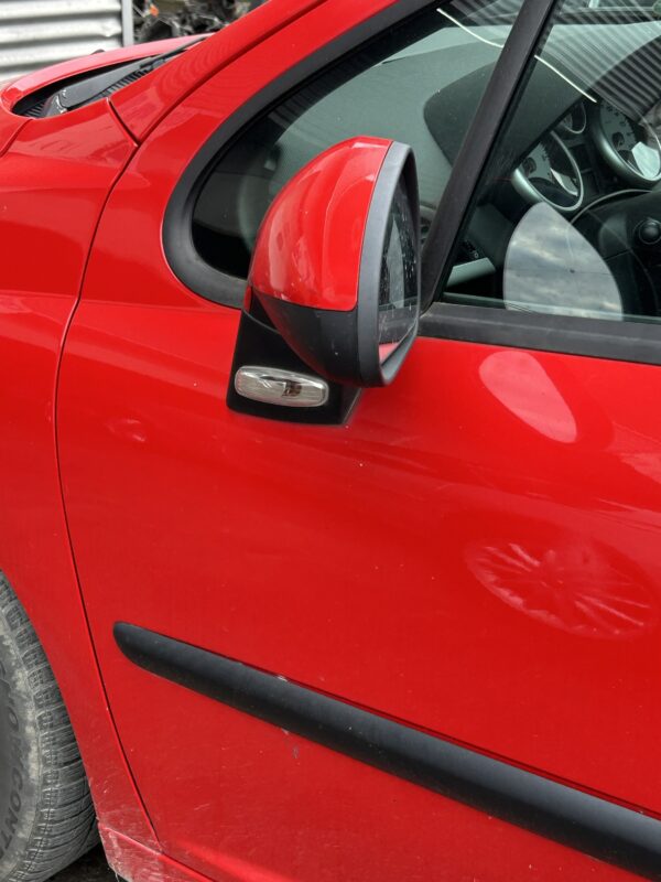 PEUGEOT 207 1.4 BMW MOTOR