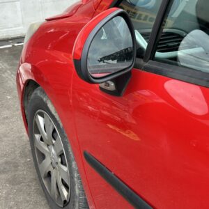 PEUGEOT 207 1.4 BMW MOTOR