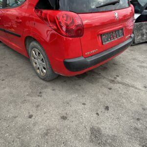 PEUGEOT 207 1.4 BMW MOTOR