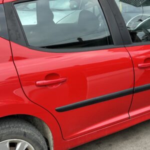 PEUGEOT 207 1.4 BMW MOTOR