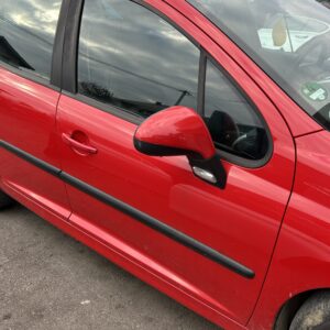 PEUGEOT 207 1.4 BMW MOTOR