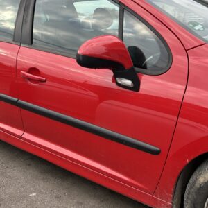 PEUGEOT 207 1.4 BMW MOTOR