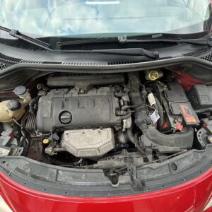 PEUGEOT 207 1.4 BMW MOTOR