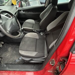 PEUGEOT 207 1.4 BMW MOTOR