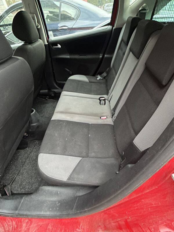 PEUGEOT 207 1.4 BMW MOTOR
