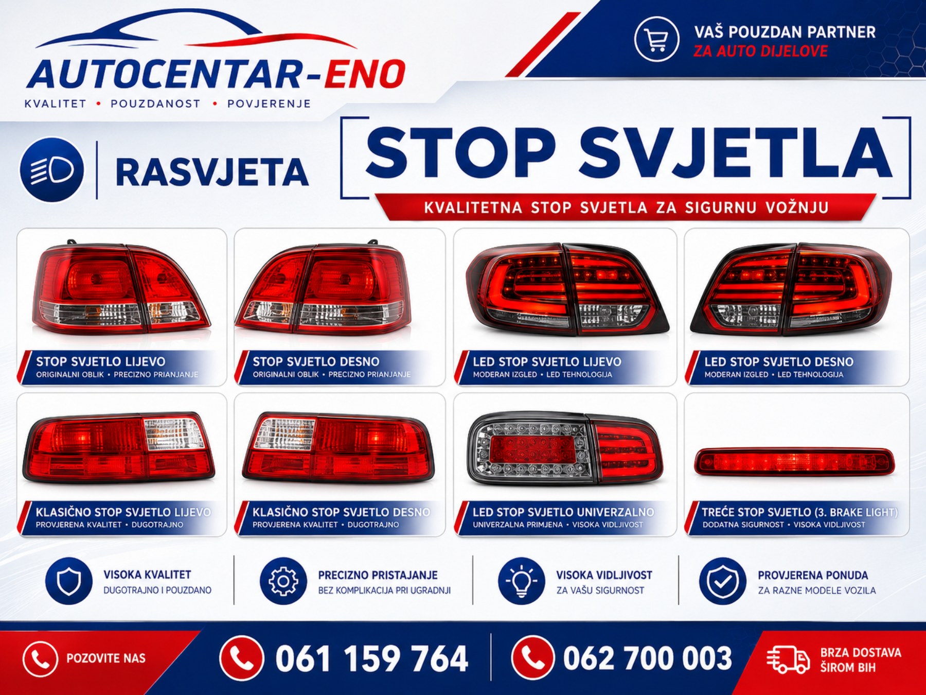 STOP SVJETLA