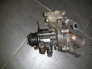 Servo pumpa ford mondeo