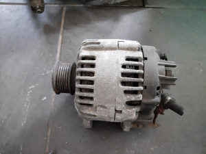 Alternator golf 5 19tdi