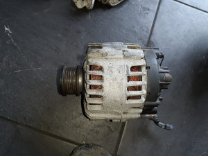 Alternator golf 6 03L903023A