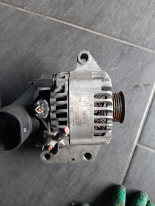 Alternator ford monde 20tdci CA1638IR