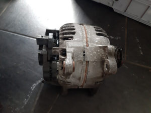 Alternator golf 5 19tdi   06F903023E