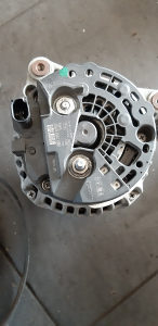 Alternator golf 6 20tdi