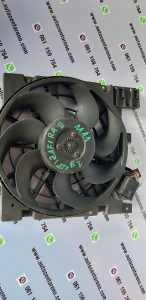 Ventilator klime zafira b 13147279,,13158655