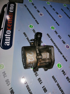 Vakum pumpa renault 15 dci ET  C8449