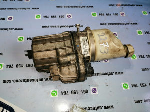 Servo pumpa Volana opel zafira b 19cdti 7625955127